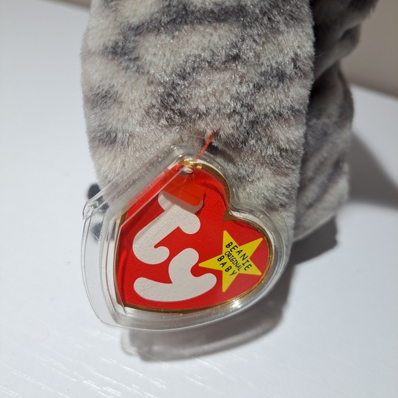 Ty beanie baby graduation owl - Picture 6 of 10